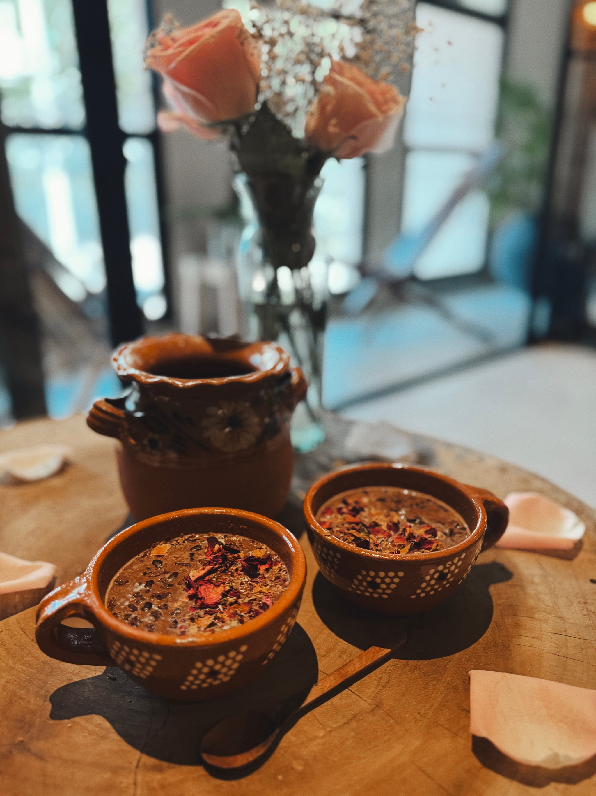 Shooting UGC créatif