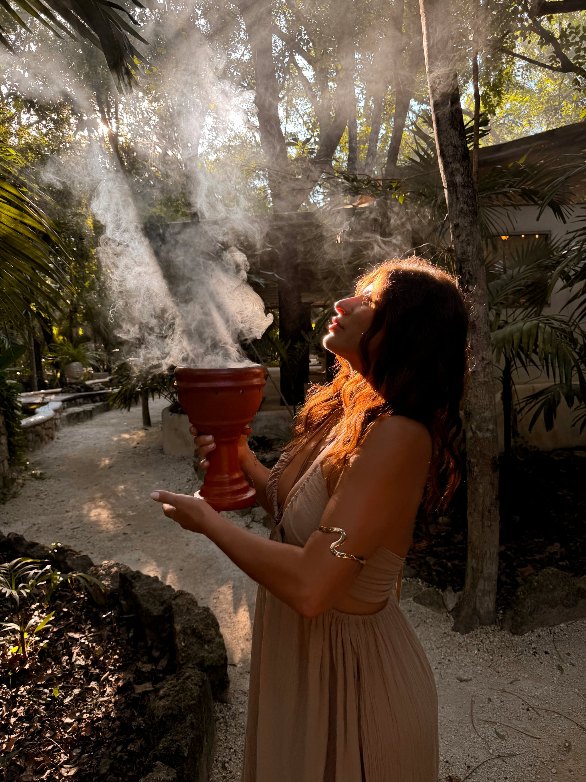 Vidéo UGC lifestyle