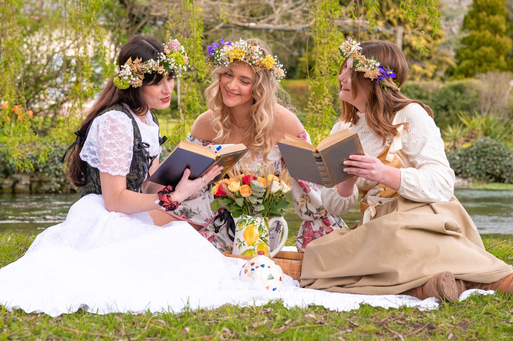 Shooting Hobbit créatif