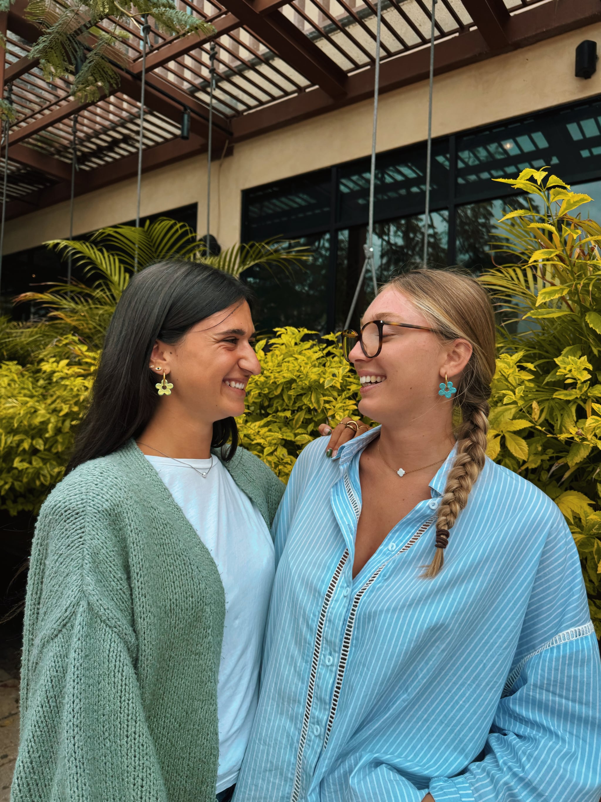 Collection Léocadie — mise en scène