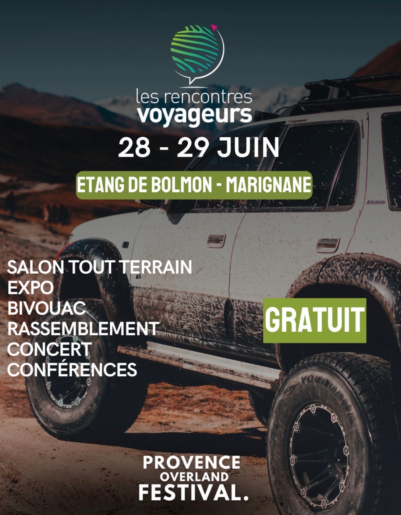 Affiche grand format