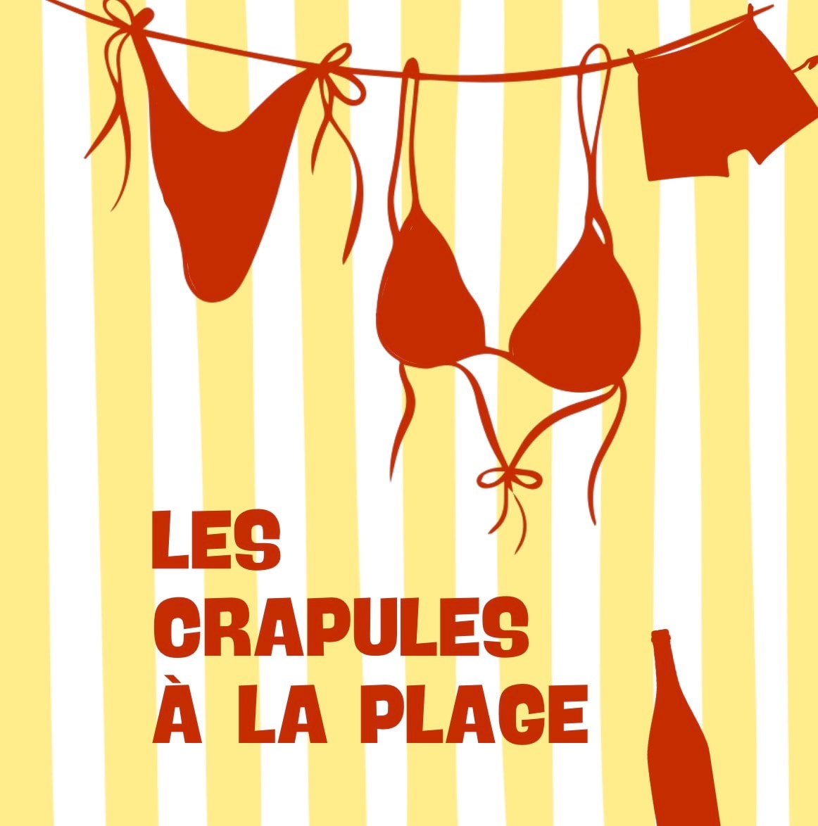 Affiche créative