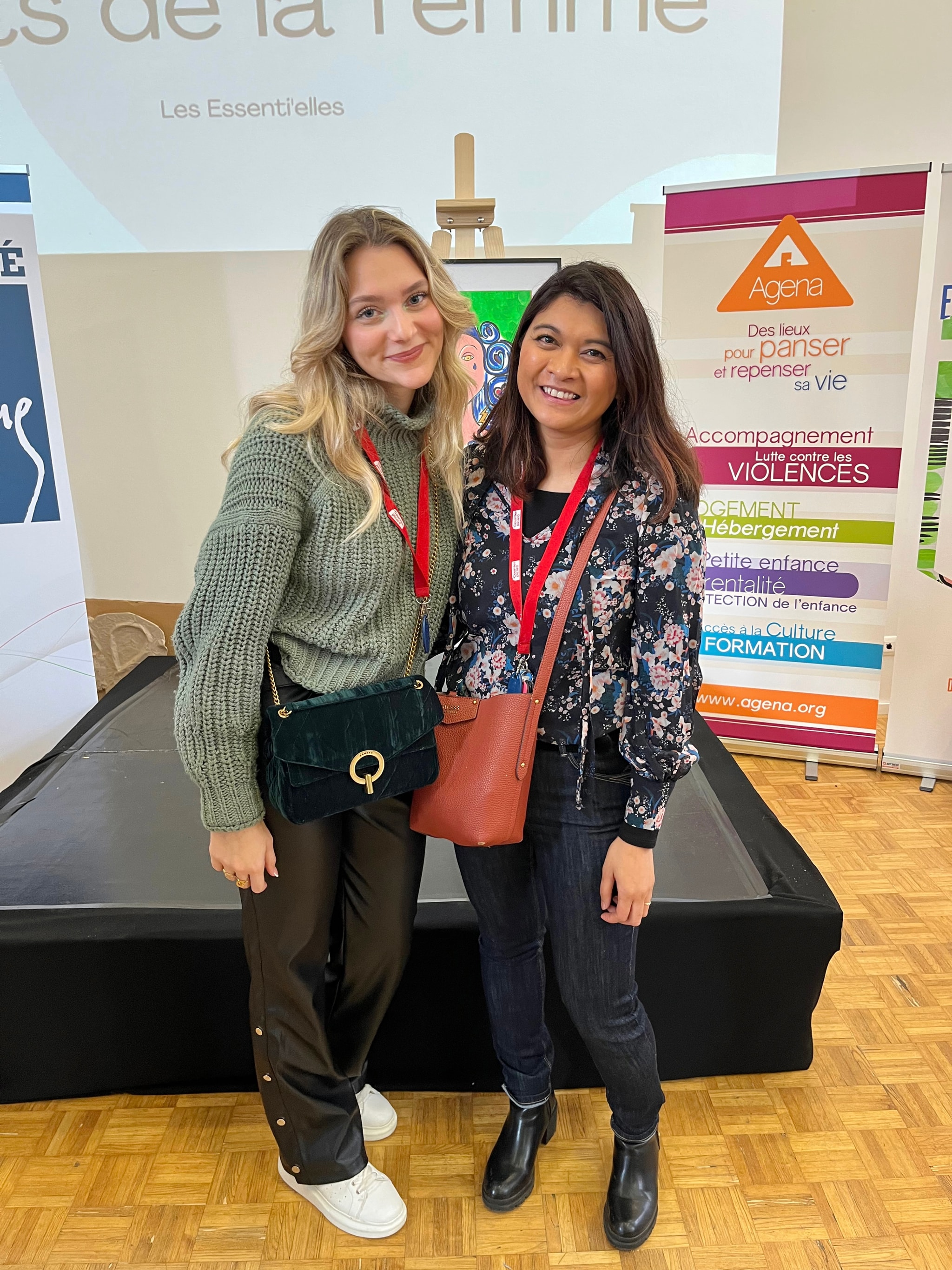 Organisation événementielle terrain — Courrier Picard en Picardie