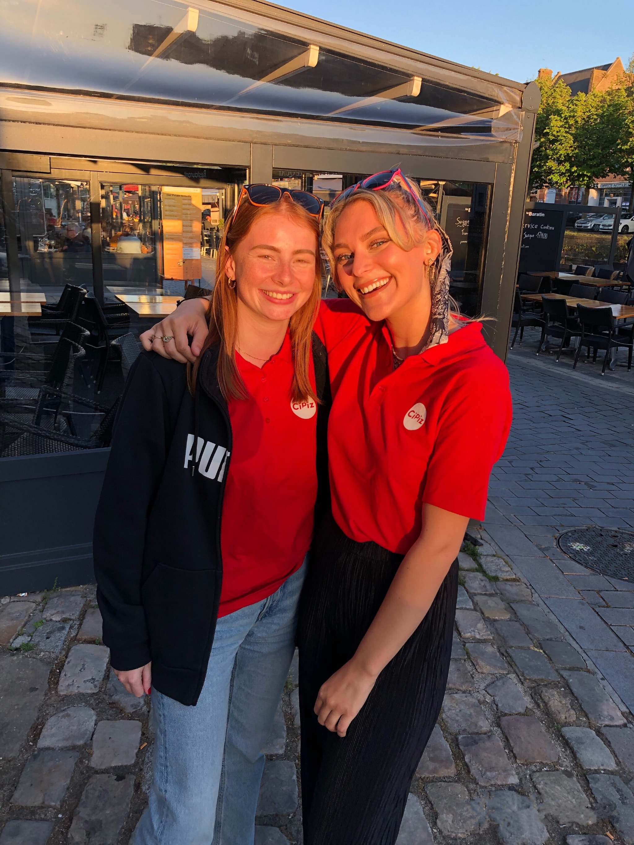 Événement à la Lune des Pirates Amiens — coordination Courrier Picard