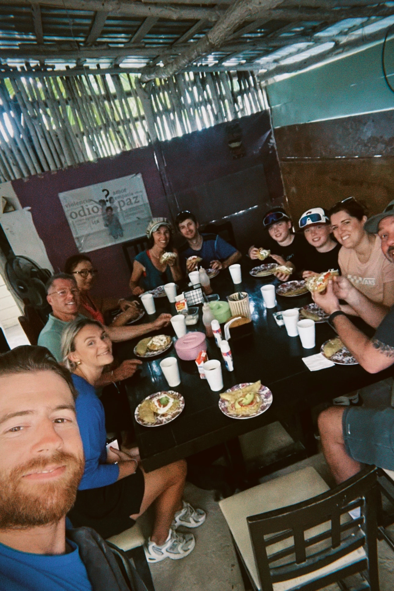 Clients Xaman Experience — Playa del Carmen