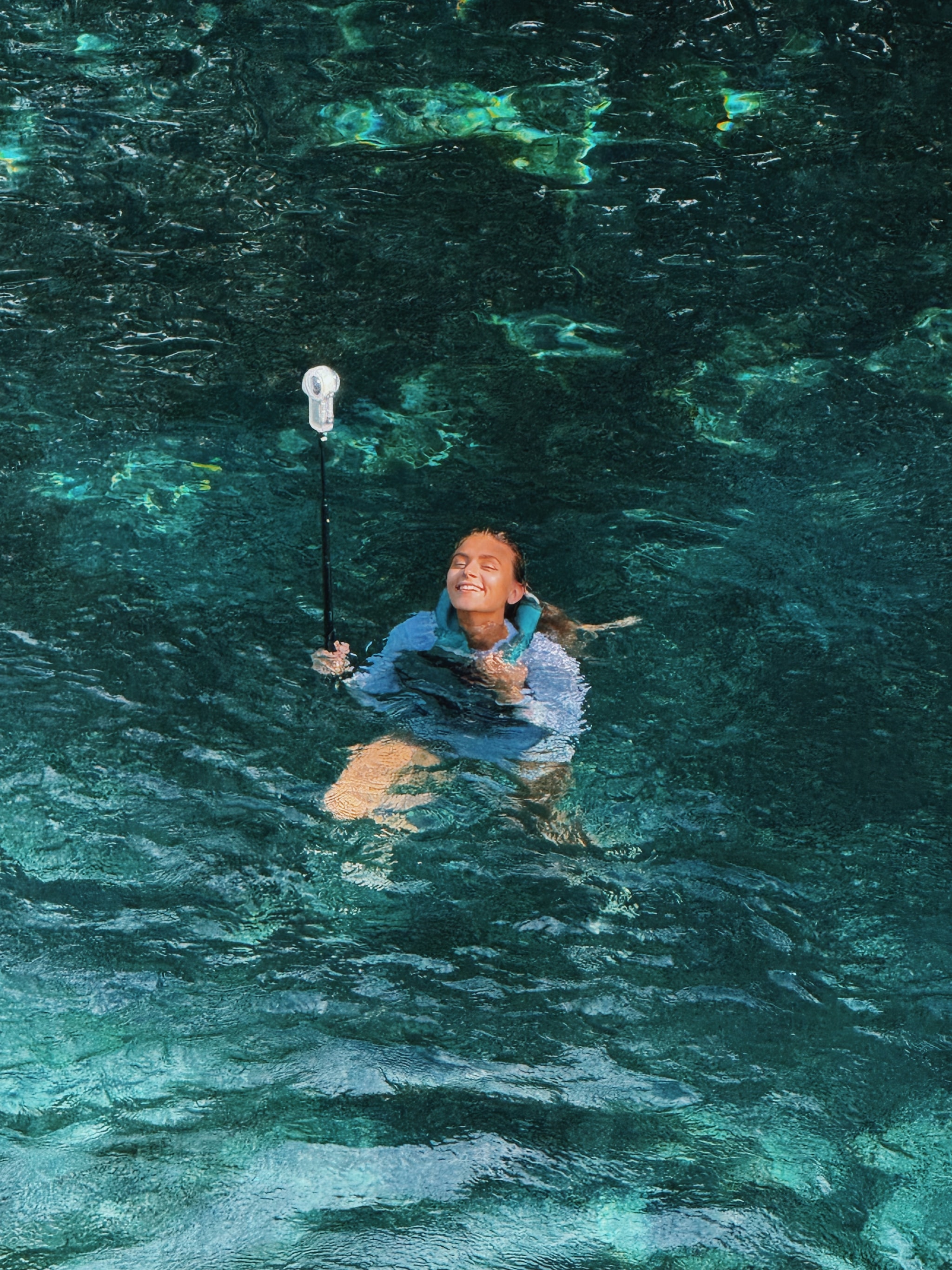 Plongée sous-marine — Xaman Experience