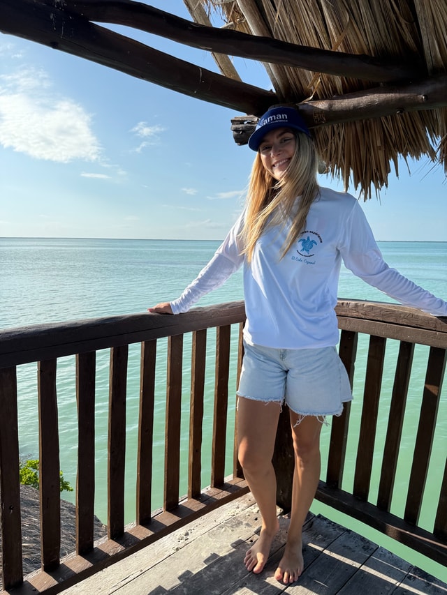 Xaman Experience — identité visuelle